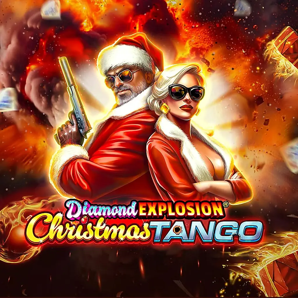 Скачать Diamond Explosion Christmas Tango - обзор, гайд и советы